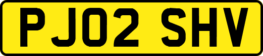 PJ02SHV