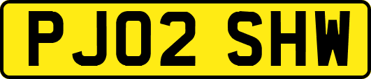 PJ02SHW