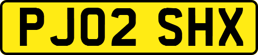 PJ02SHX