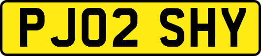 PJ02SHY