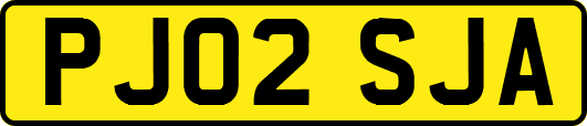 PJ02SJA
