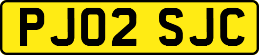 PJ02SJC