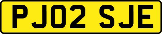 PJ02SJE