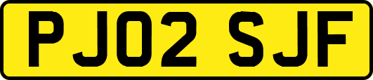 PJ02SJF