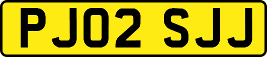 PJ02SJJ