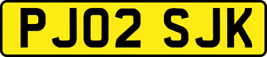 PJ02SJK