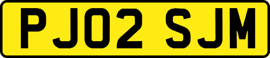 PJ02SJM