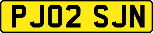 PJ02SJN