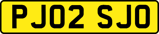PJ02SJO