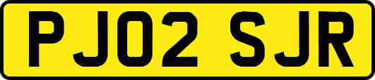 PJ02SJR