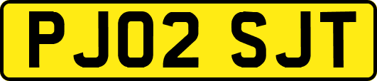 PJ02SJT