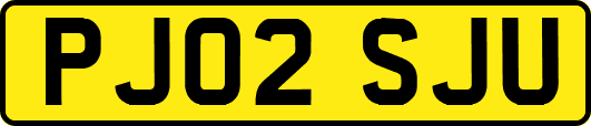 PJ02SJU