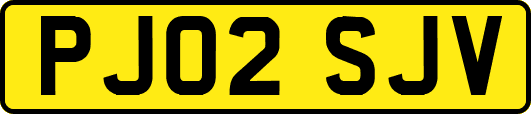 PJ02SJV