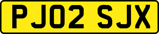 PJ02SJX