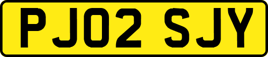 PJ02SJY