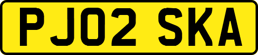 PJ02SKA