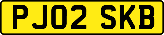 PJ02SKB