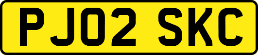 PJ02SKC