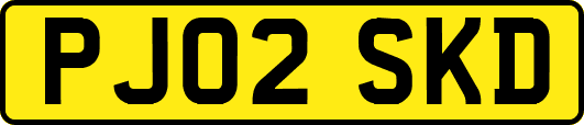 PJ02SKD