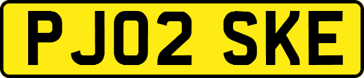 PJ02SKE