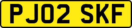 PJ02SKF