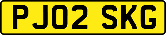 PJ02SKG
