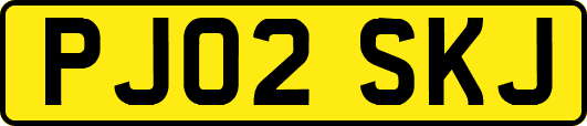 PJ02SKJ