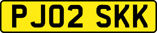 PJ02SKK