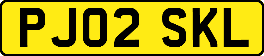 PJ02SKL
