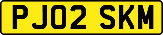 PJ02SKM