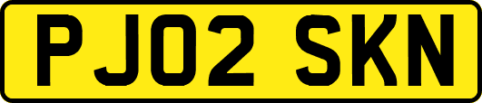 PJ02SKN