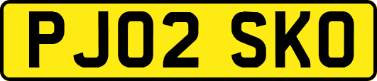 PJ02SKO