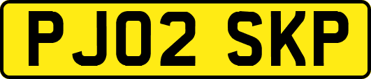 PJ02SKP