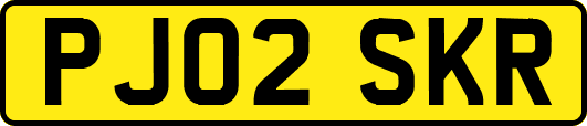 PJ02SKR