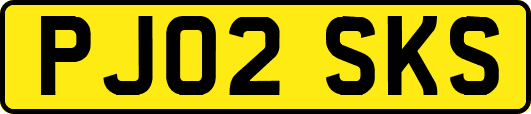 PJ02SKS