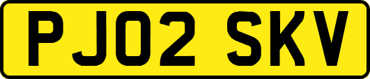 PJ02SKV
