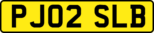 PJ02SLB