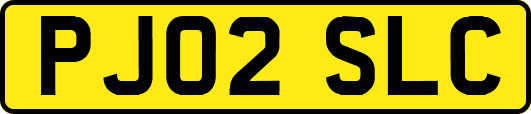 PJ02SLC