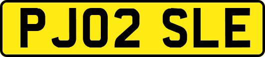 PJ02SLE