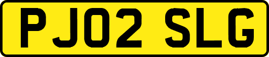 PJ02SLG