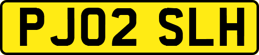 PJ02SLH