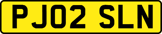 PJ02SLN