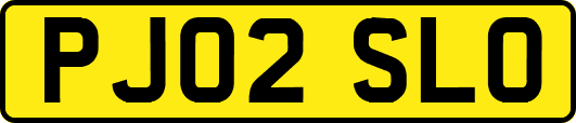 PJ02SLO