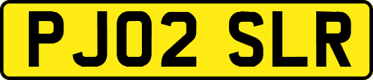 PJ02SLR