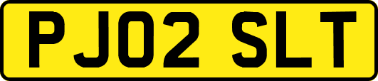PJ02SLT