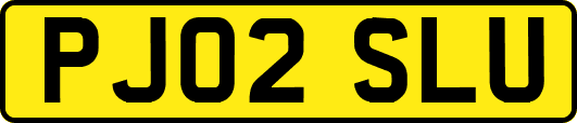 PJ02SLU