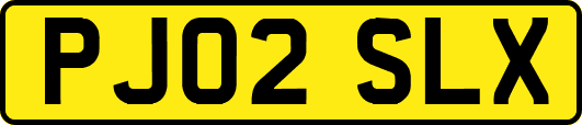 PJ02SLX