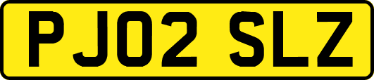 PJ02SLZ