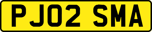 PJ02SMA