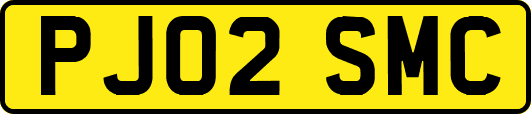 PJ02SMC